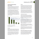 Your Home - Green Building Book