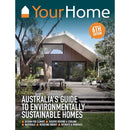 Your Home - Green Building Book