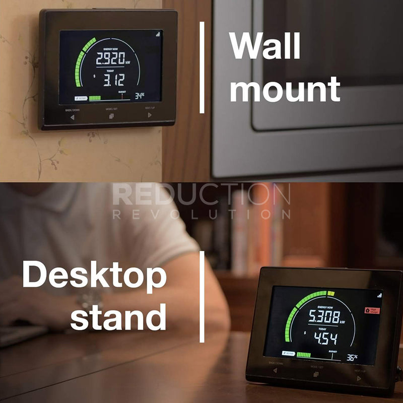 Efergy E-Max Wireless Energy Monitor