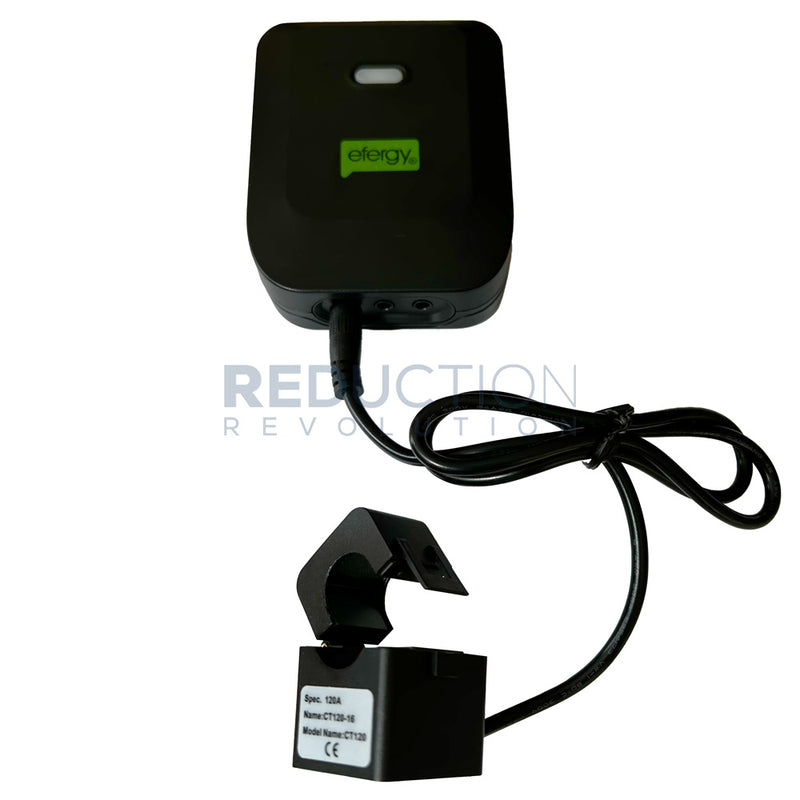 Efergy E-Max Wireless Energy Monitor